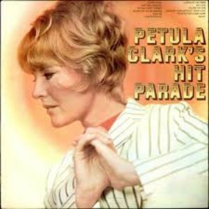 Petula Clark's Hit Parade
