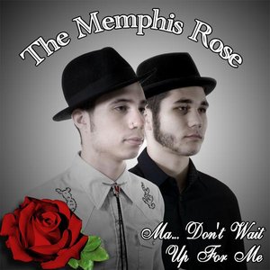 The Memphis Rose 的头像