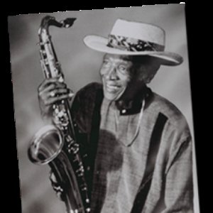 Noble "Thin Man" Watts & his Rhythm Sparks 的头像