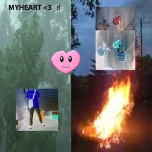 My Heart - EP