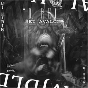 "O Rei": Set Avalon