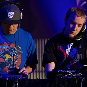 Datsik & Excision için avatar