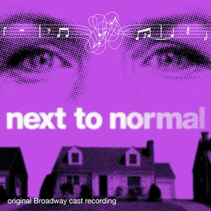 J. Robert Spencer, Alice Ripley & Next to Normal Cast için avatar