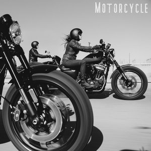 Motorcycle