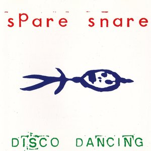 Disco Dancing