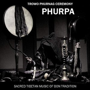 Trowo Phurnag Ceremony - Sacred Tibetan Music of Bon Tradition