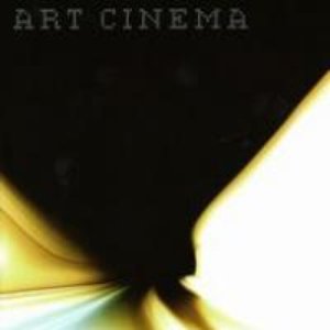 Art Cinema 的头像