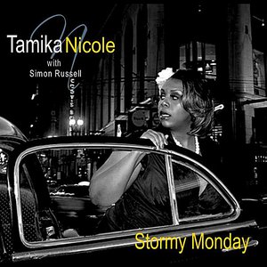 Stormy Monday - Single