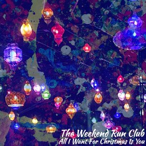 All I Want For Christmas Is You - Single