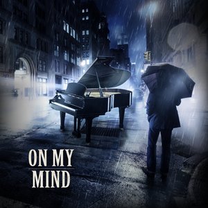 “On My Mind”的封面