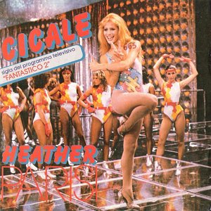 Cicale / Mr. Pulce [Digital 45]