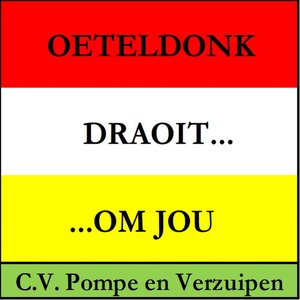 Oeteldonk Draoit Om Jou - Single