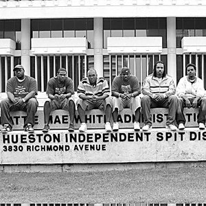 Hueston Independent Spit District 的头像