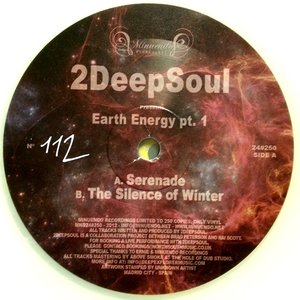 Earth Energy Pt1
