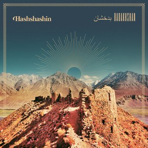 Badakhshan (feat. Lachlan R. Dale)