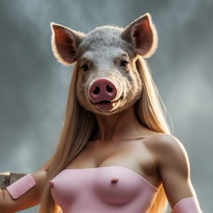 Boar Carter 的头像