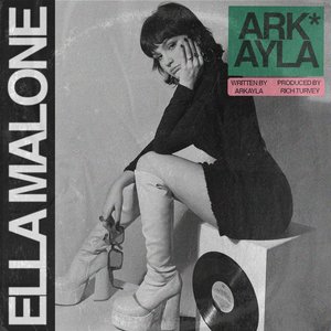 Ella Malone