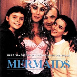 Mermaids - music from the original motion picture soundtrack