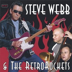 The RetroRockets