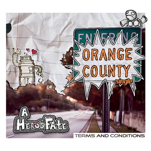 Orange County - Single