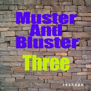 Three - EP