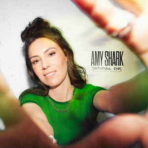 Amy Shark - Beautiful eyes