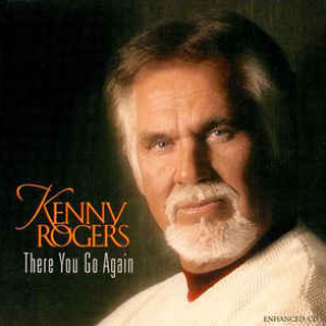 There You Go Again cover