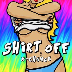 Image for 'Shirt Off'