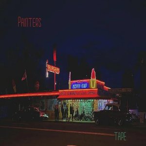Painters Tape (demo) - Single