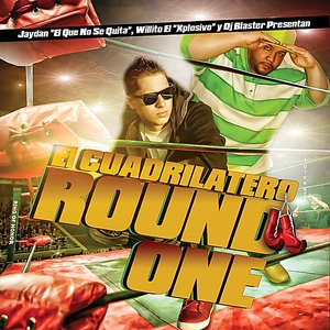 EL Cuadrilatero "Round One" (Album)