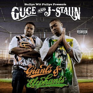 Guce And J-Stalin のアバター