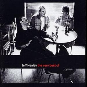The Very Best of Jeff Healey