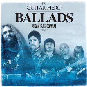 Jtc Guitar Hero Ballads