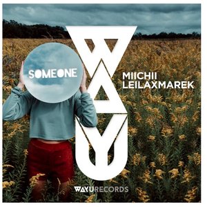 Someone
