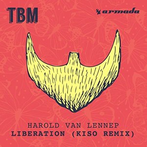 Liberation (Kiso Remix)