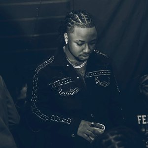 Teddy Hashtag 的头像