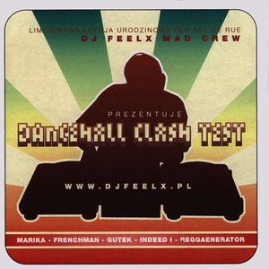 Dancehall Clash Test