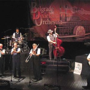 Avatar for Belgrade Dixieland Orchestra