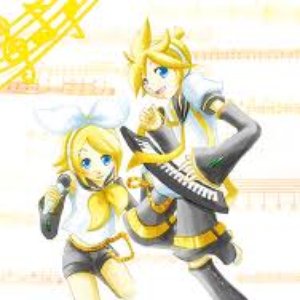 Avatar de yanagi feat. Kagamine Ren