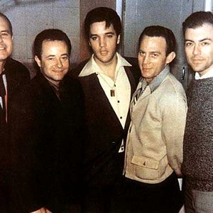 The Jordanaires için avatar