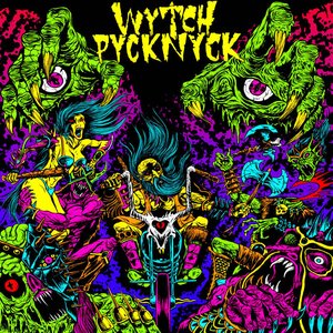 Wytch Pycknyck