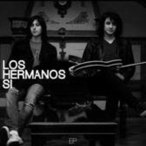 Image for 'Los Hermanos Si'