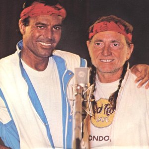 Image for 'Julio Iglesias duet with Willie Nelson'