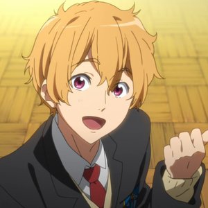 Avatar for Hazuki Nagisa