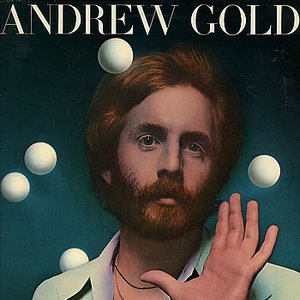 Andrew Gold