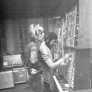 Bennie Maupin & Dr. Patrick Gleeson 的头像