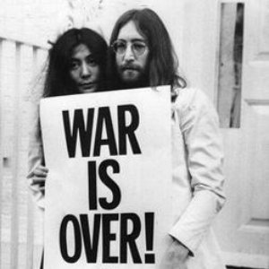 John & Yoko/Plastic Ono Band için avatar