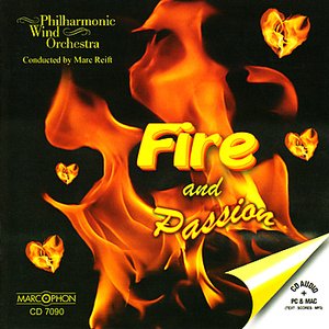 Fire and Passion