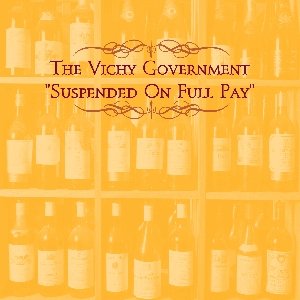 Suspended On Full Pay