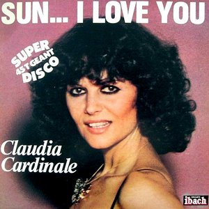 Sun... I love you